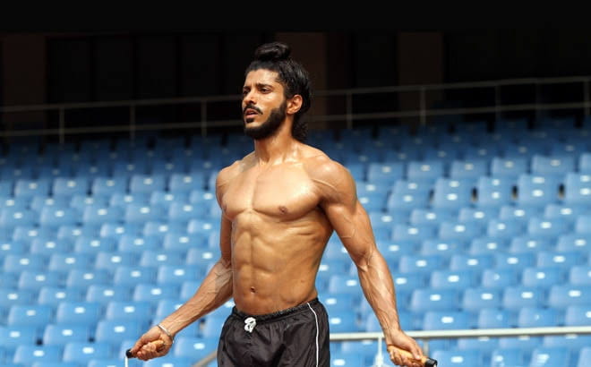 farhan akhtar