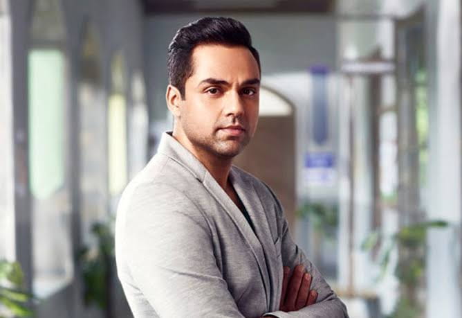 Abhay Deol