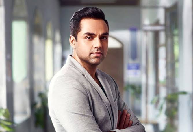 Abhay Deol
