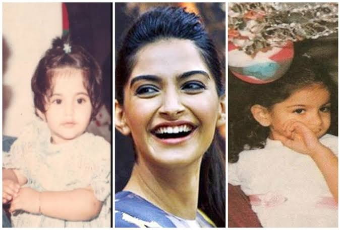 Sonam Kapoor