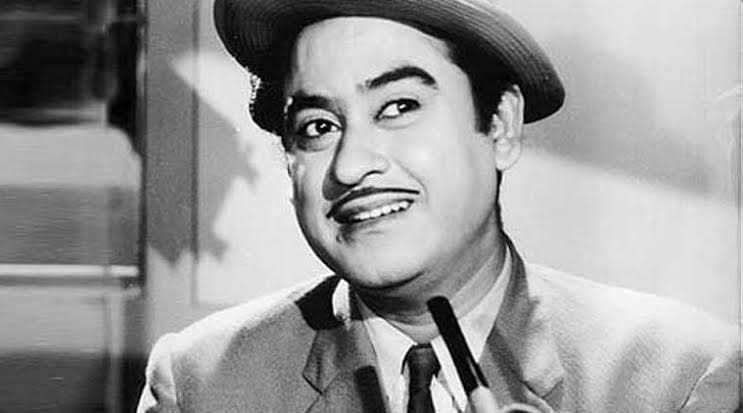 Kishor Kumar