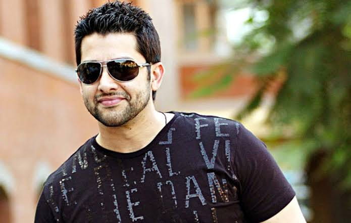 Aftab Shivdasani
