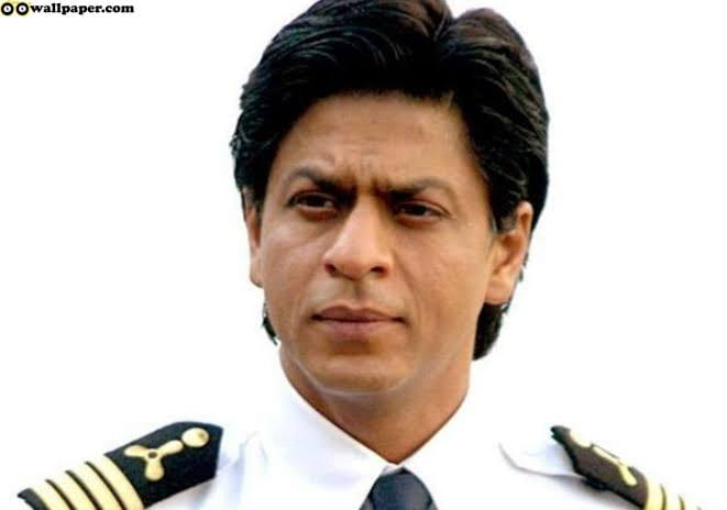 shahrukh khan