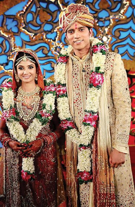 Ratan Rajput and Abhinav Sharma