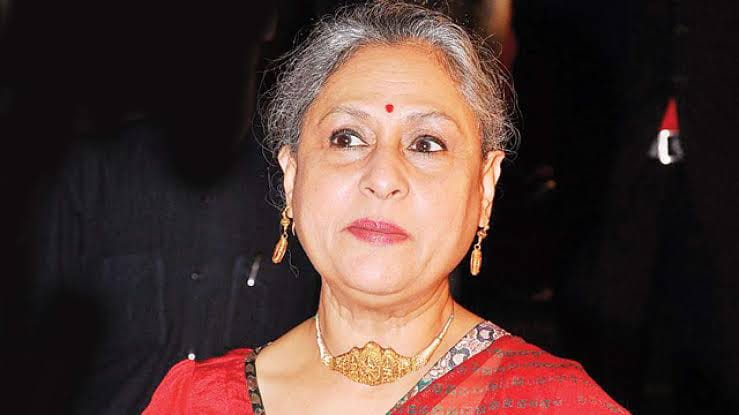 Jaya Bachchan