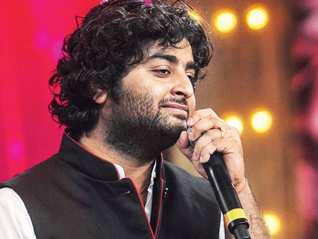 Arijit Singh