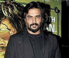 R Madhavan