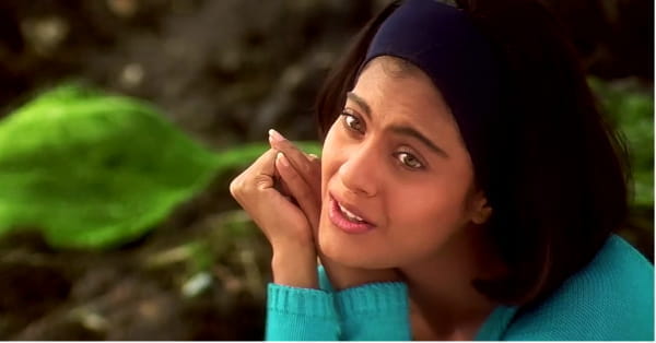 Kajol – Film Kuch Kuch Hota Hai