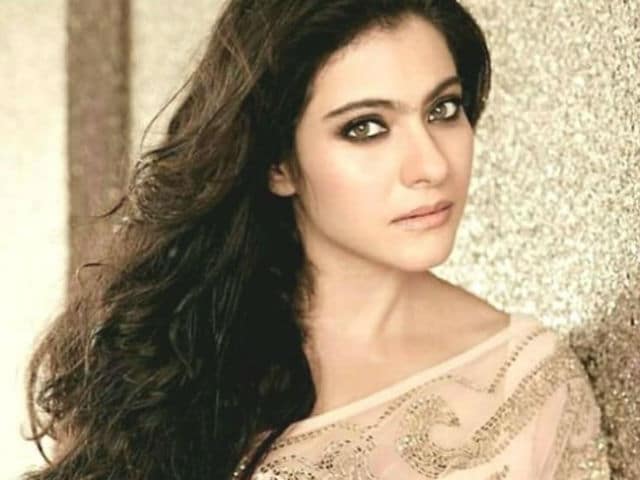 Kajol