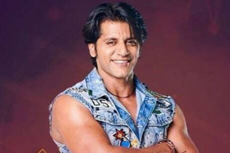 karanvir bohra