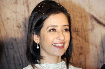 Manisha Koirala