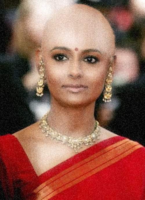 nandita das bald look