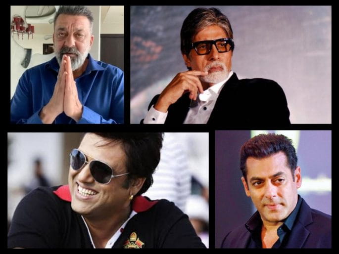 सलमान से लेकर अमिताभ सहित ये 9 बॉलीवुड स्टार्स हेयर ट्रांसप्लांट पर कर चुके हैं लाखों रुपये खर्च: हो चुके थे ऑलमोस्ट गंजे (From Salman To Amitabh, 9 ... सलमान से लेकर अमिताभ सहित ये 9 बॉलीवुड स्टार्स हेयर ट्रांसप्लांट पर कर चुके हैं लाखों रुपये खर्च: हो चुके थे ऑलमोस्ट गंजे (From Salman To Amitabh, 9 ...