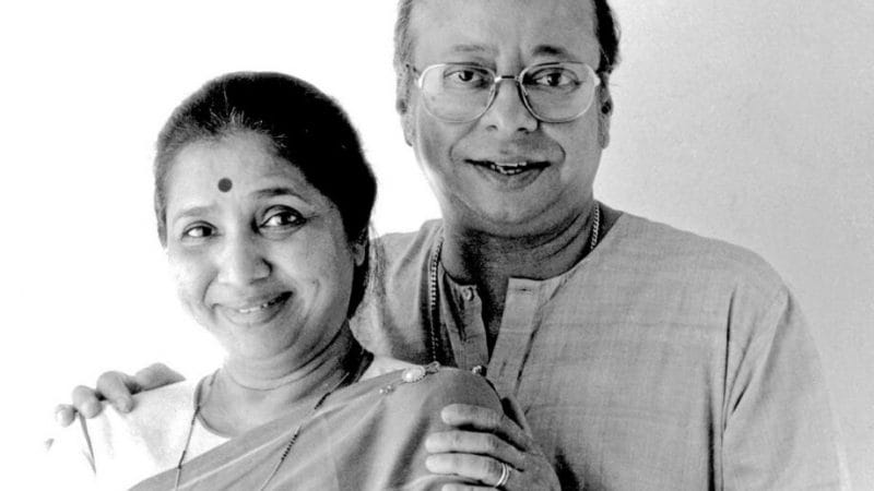 RD Burman