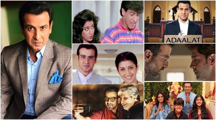 Ronit Roy