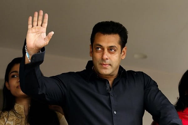 Salman Khan