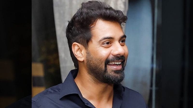 Shabbir Ahluwalia