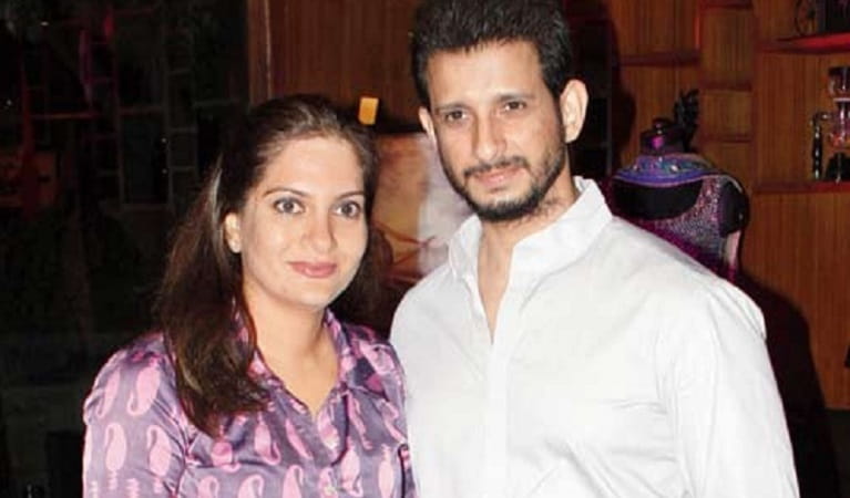 Sharman Joshi - Prerna Chopra 