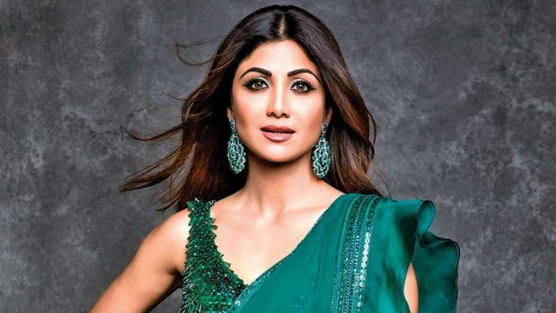 Shilpa Shetty