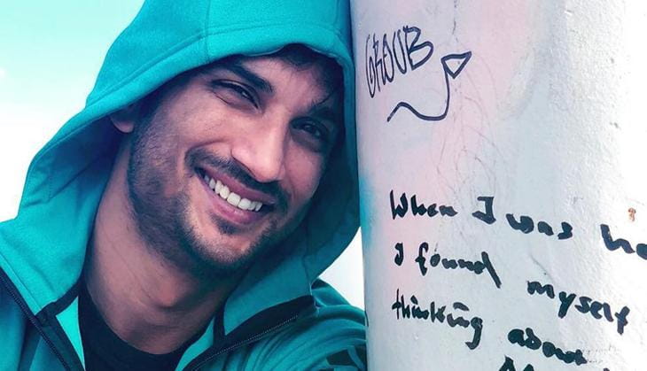 Sushant Singh Rajput