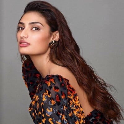 Athiya Shetty