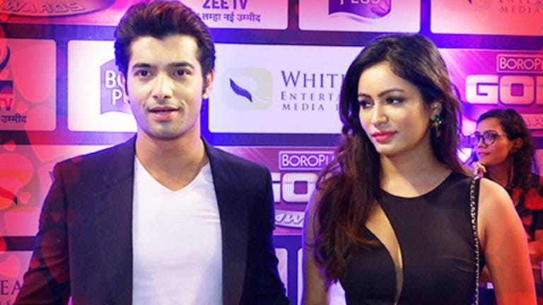 sharad malhotra pooja bisht