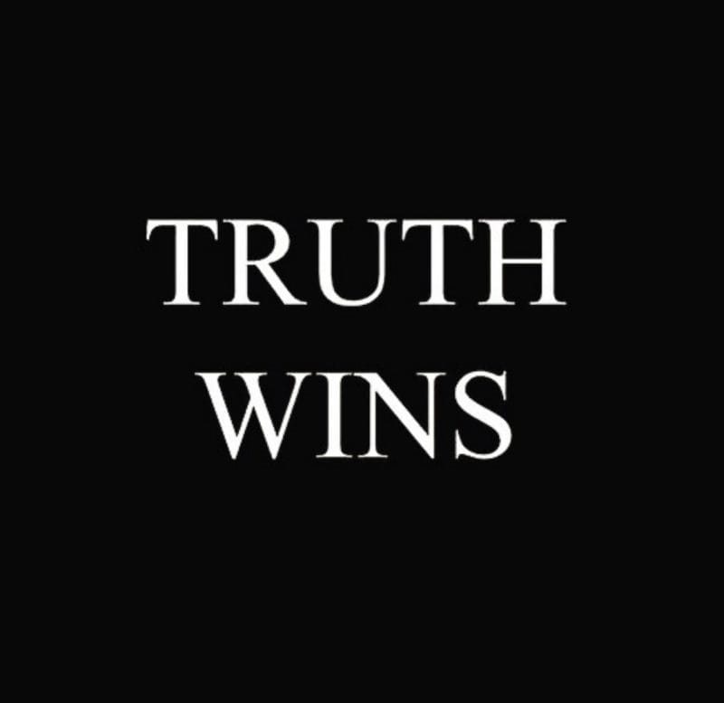 Truth Wins