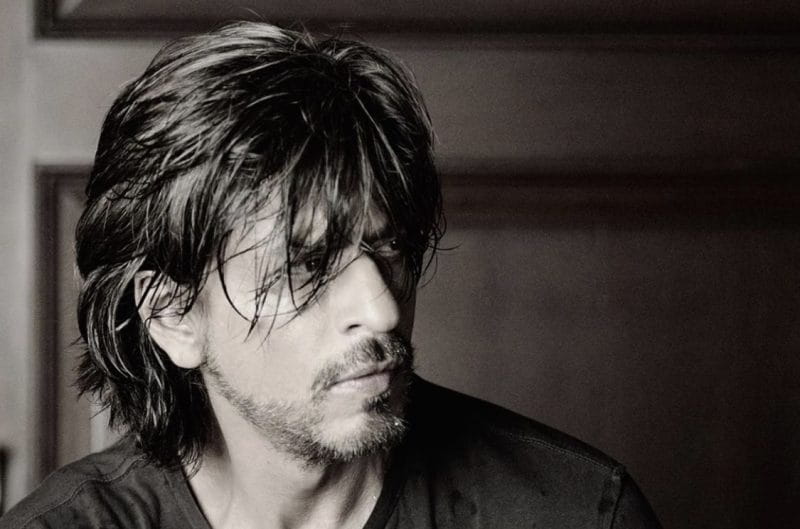 shah rukh khan