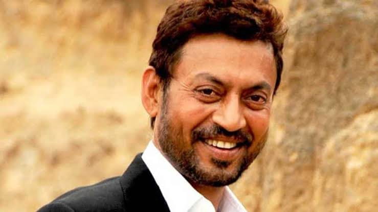 Irrfan Khan
