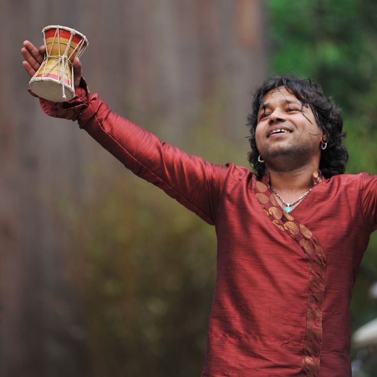 Kailash Kher