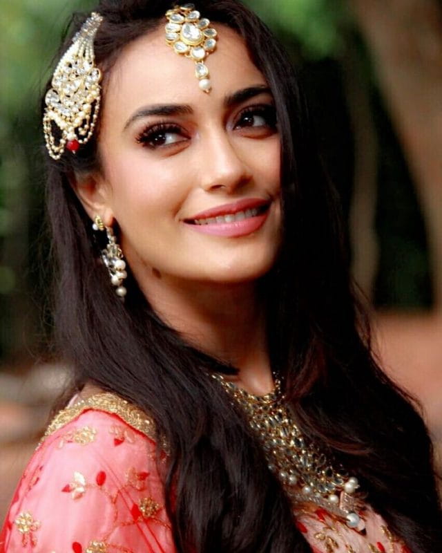 Surabhi jyoti