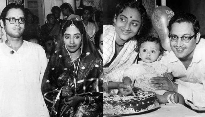 Geeta Dutt