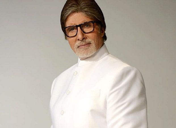 amitabh bachchan