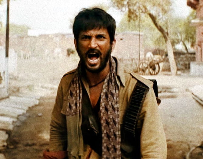 Sonchiriya
