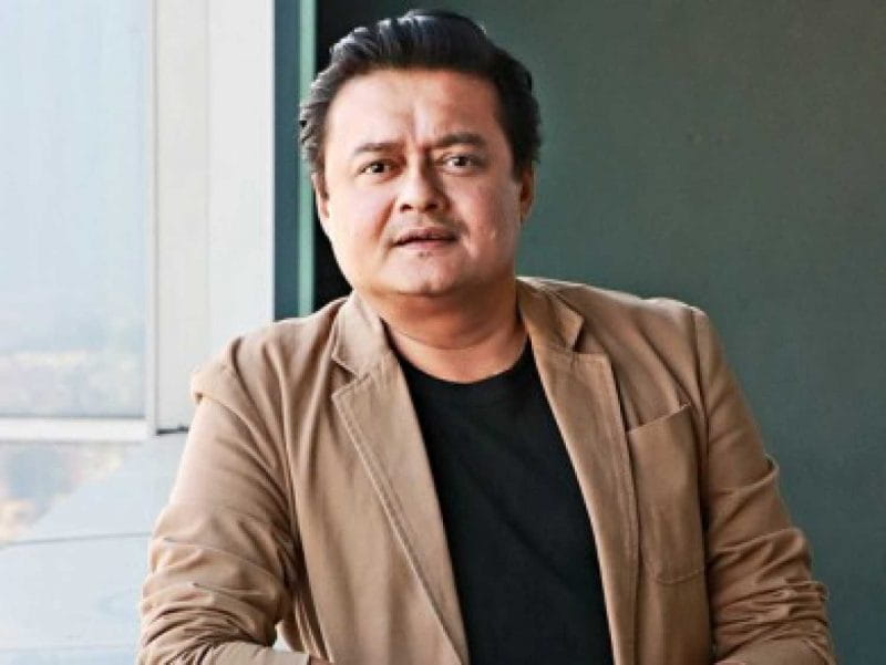 Saswata Chatterjee