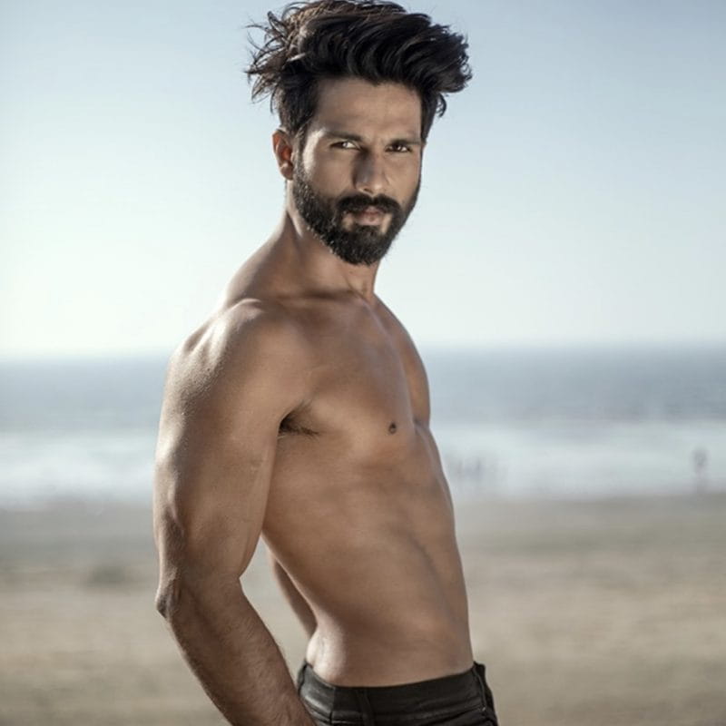 shahid kapoor