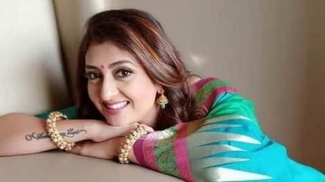 Juhi Parmar
