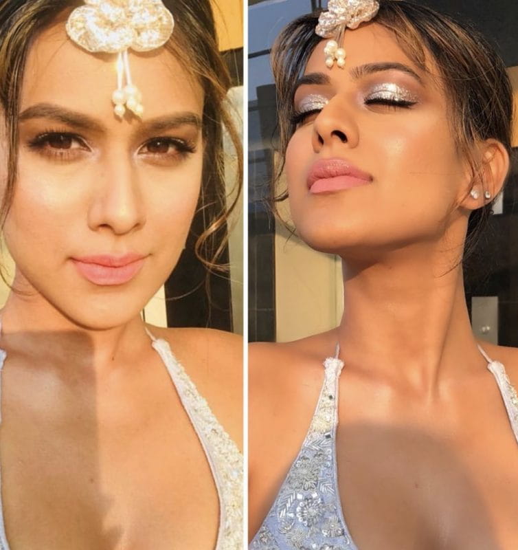 Nia Sharma