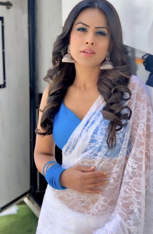 Nia Sharma