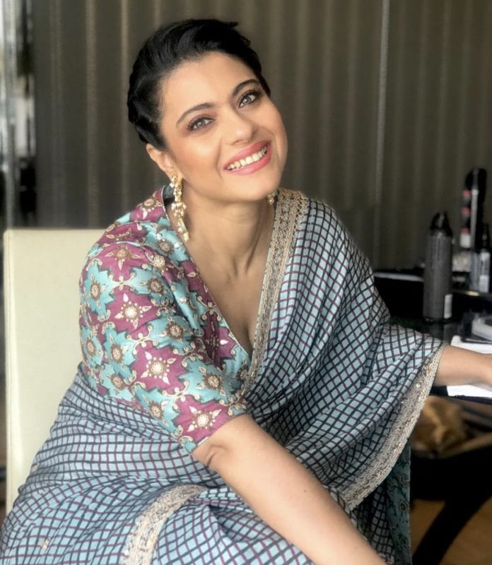 Kajol