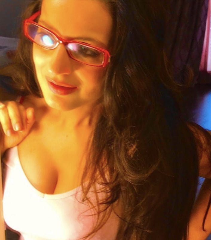 Amisha Patel