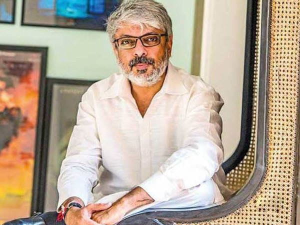 Sanjay Leela Bhansali