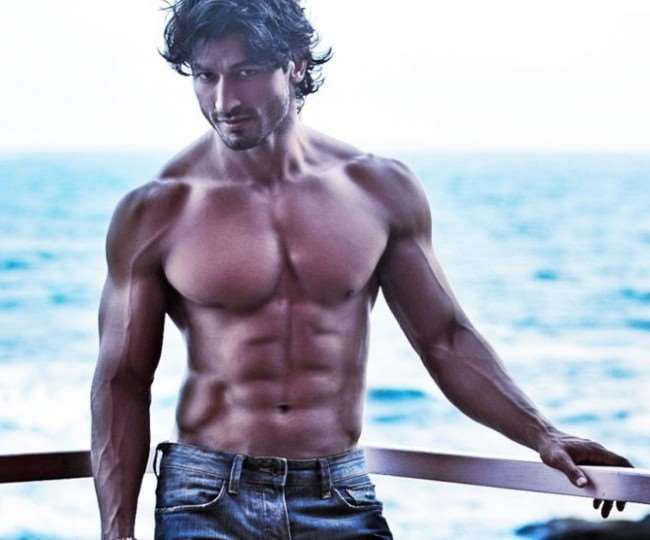 vidyut jamwal