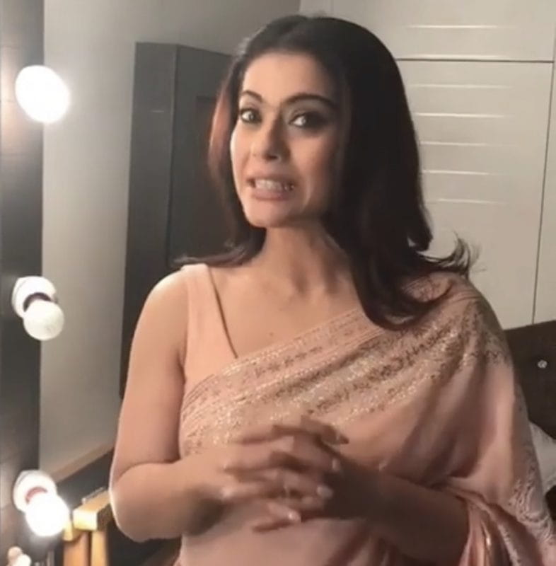 Kajol