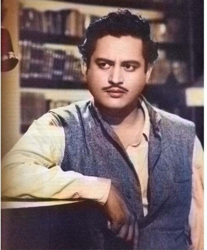 Guru Dutt