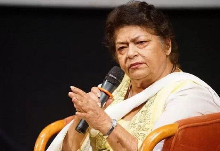 Saroj Khan