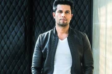 randeep hooda