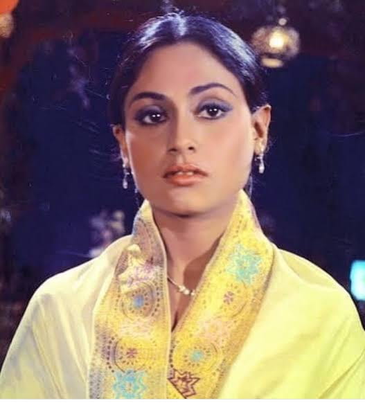 Jaya Bachchan