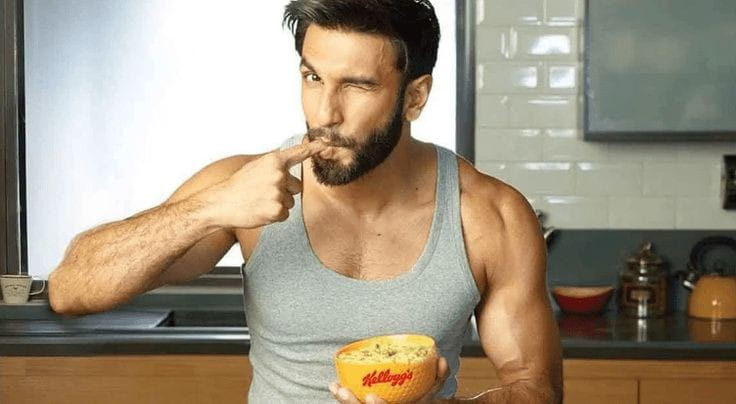 Ranveer Singh