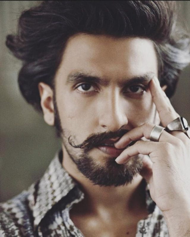 Ranveer Singh